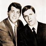 Martin and Lewis